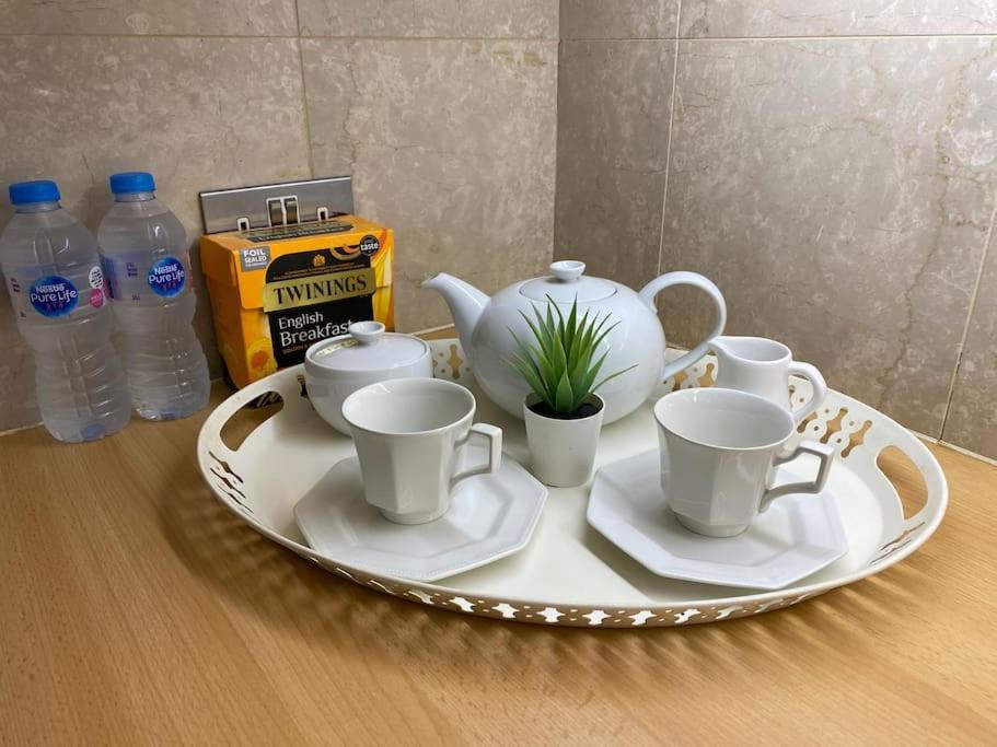 Spacious Flat In The Most Desirable Area Of London Eksteriør bilde