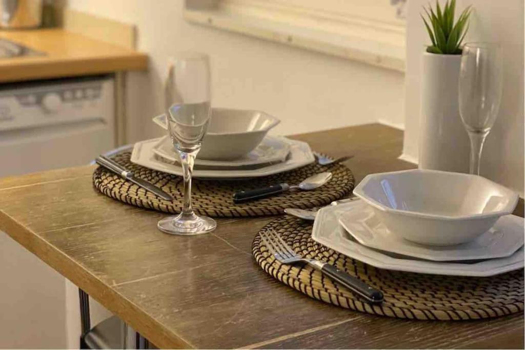 Spacious Flat In The Most Desirable Area Of London Eksteriør bilde