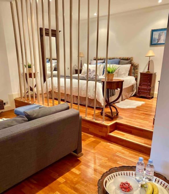 Spacious Flat In The Most Desirable Area Of London Eksteriør bilde